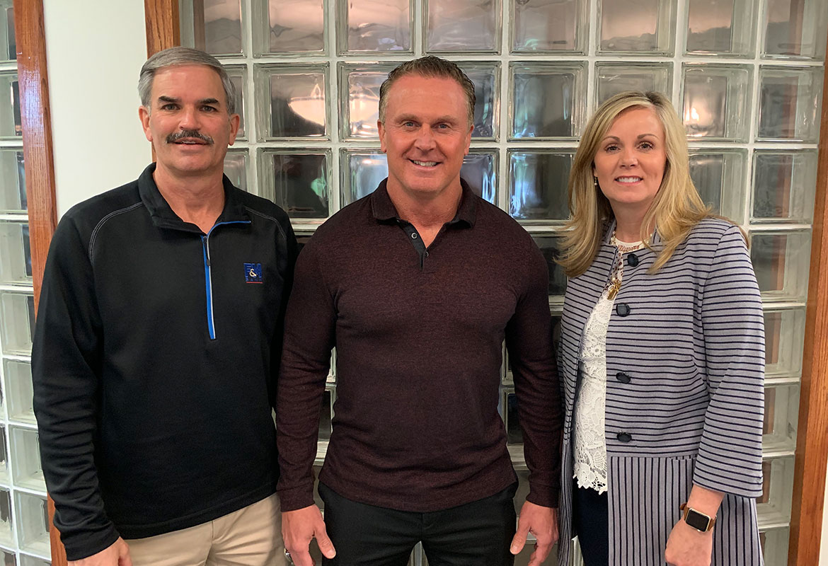 Episode 022 Coach Mark Hudspeth Clarksville's Conversation